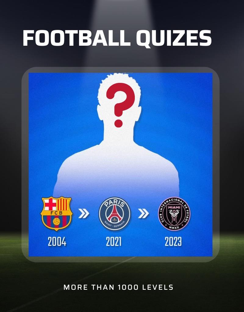 Football deals quiz 2020