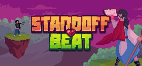 Banner of Standoff Beat 