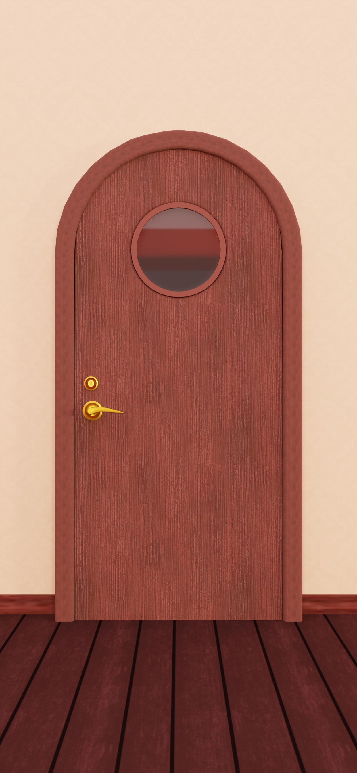 Escape Game Pumpkin Game Screenshot