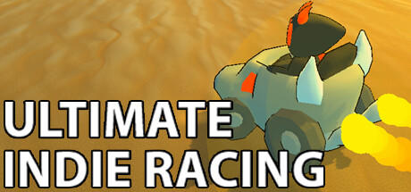 Banner of Ultimate Indie Racing 