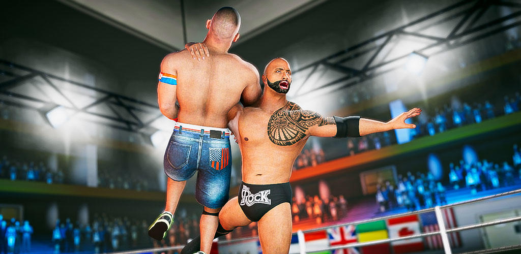 Download do APK de Pro Jogos de Luta de Wrestling para Android