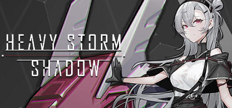 Banner of Heavy Storm Shadow 