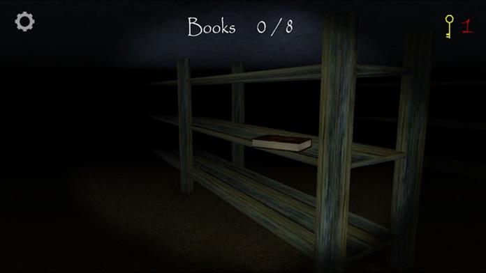 Screenshot 5 of Slendrina: The Cellar 