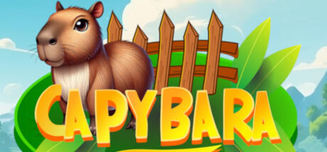 Banner of Capybara 