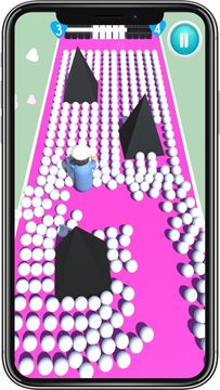 Mary's Greet 遊戲截圖