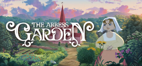 The Abbess Garden screenshot