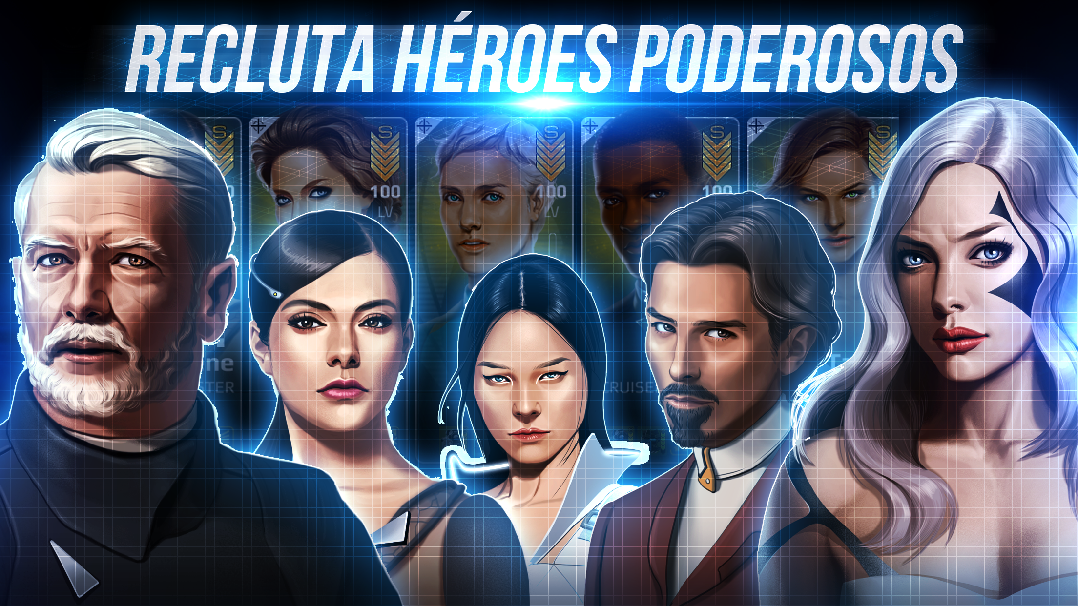 Captura de Pantalla del Juego ASTRONEST - The Beginning