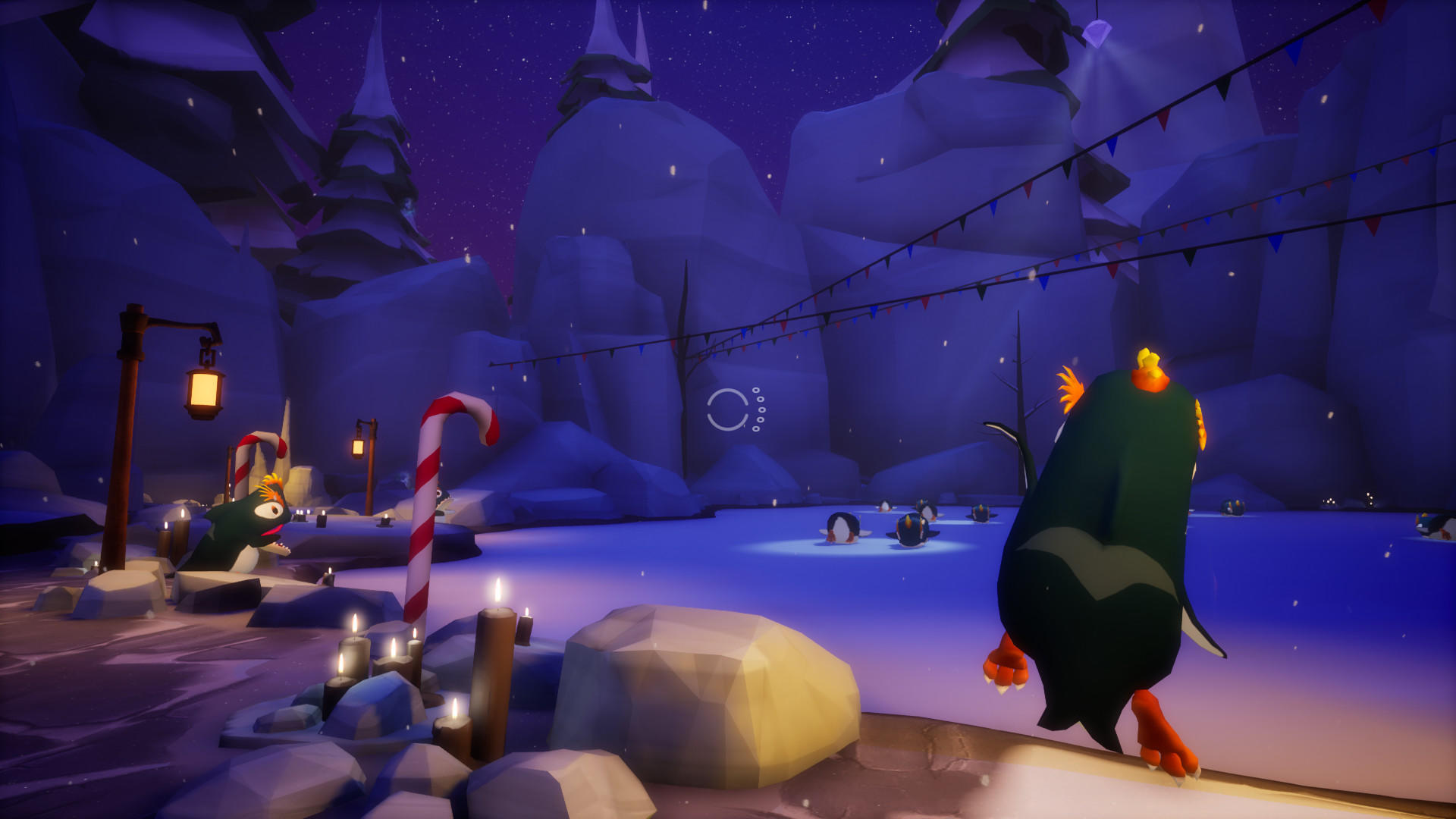 Alekon 게임 스크린 샷