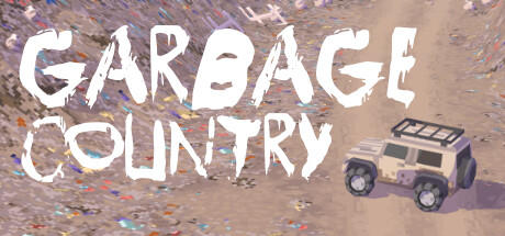 Banner of GARBAGE COUNTRY 