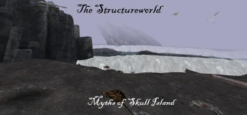 Banner of The Structureworld: Myths of Skull Island 