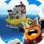 Иконка Castle War: Idle Island