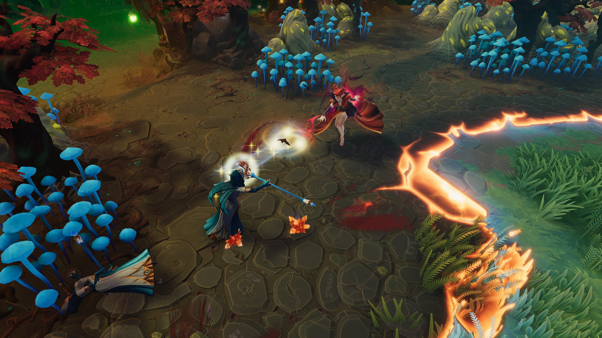 Screenshot 5 of Dungeons 4 