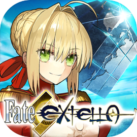 Fate/EXTELLA