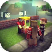 Zoo Craft: My Wonder Animals