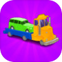 Icon of Tow Truck Simulator: Go Towing