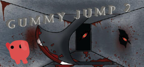 Banner of Gummy Jump 2 