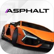 Asphalt 9: Legends