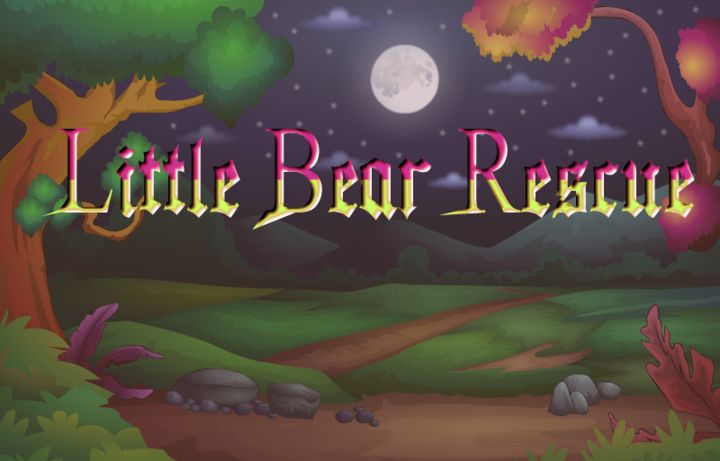 Escape Games Play 143 Game Screenshot