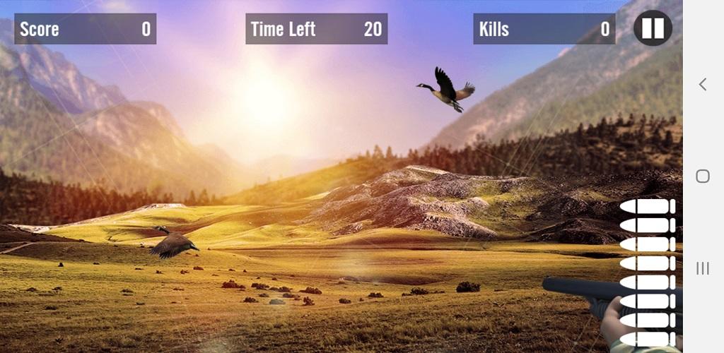 Утиная Охота QA 2024 Мобильная Версия Андроид IOS Апк Скачать.