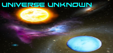 Banner of Universe Unknown 