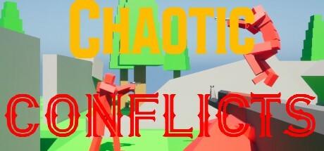 Banner of Chaotic Conflicts 