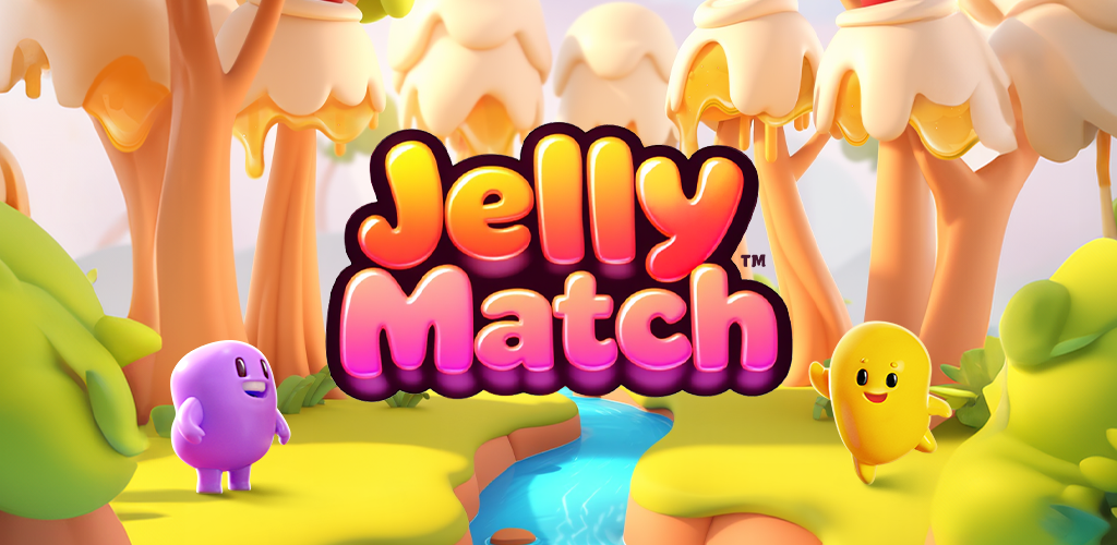 Jelly Match screenshot