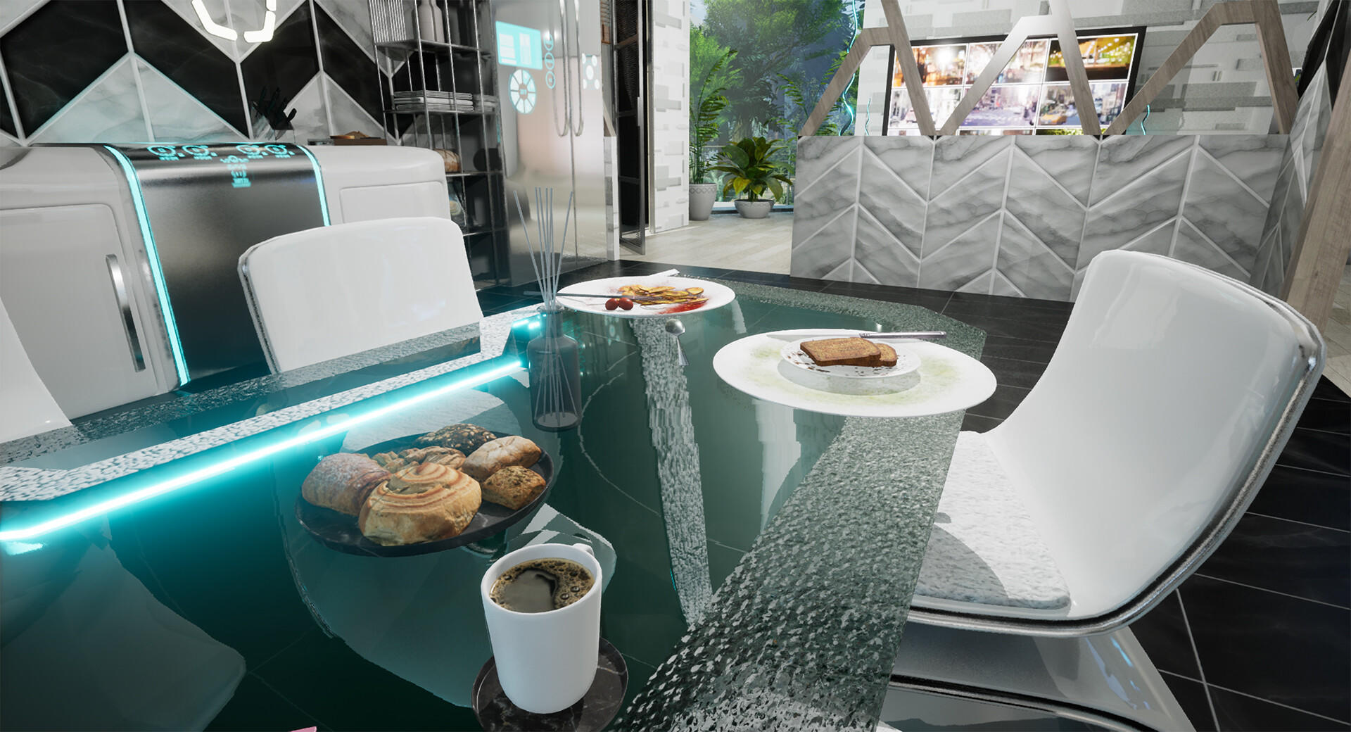 Screenshot 9 of Trinity Building Editor 