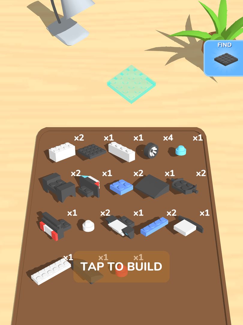 Construction Set遊戲截圖
