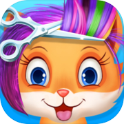 Animal and Pet Hair Salon