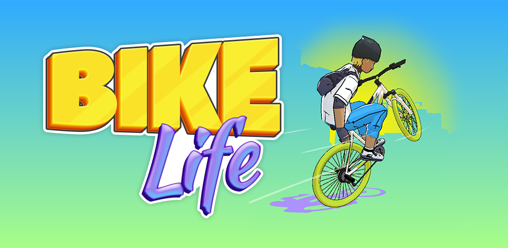 Banner of Bike Life! 