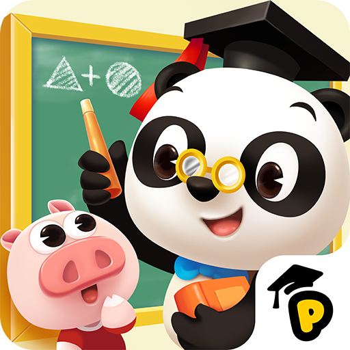 Dr. Panda School