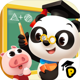 Dr. Panda School