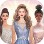  ไอคอนของ Covet Fashion Dress Up Game