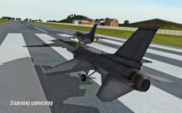 Carrier Landings Pro Game Screenshot