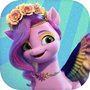 Icon of My Little Pony: Mane Merge