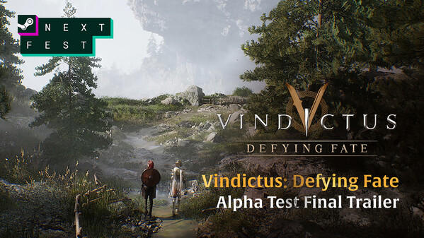 Screenshot of the video of Vindictus: Defying Fate