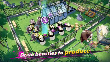 Days of Planet Earth Game Screenshot