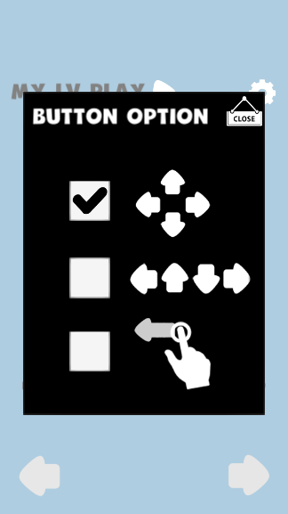 ColorPush! Game Screenshot