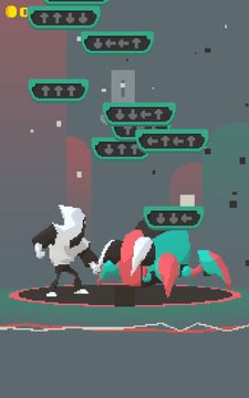 Hoodee Hero Game Screenshot
