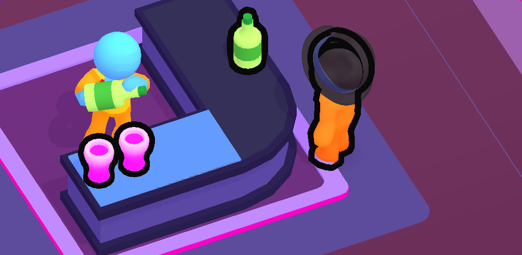 My Mini Club screenshot