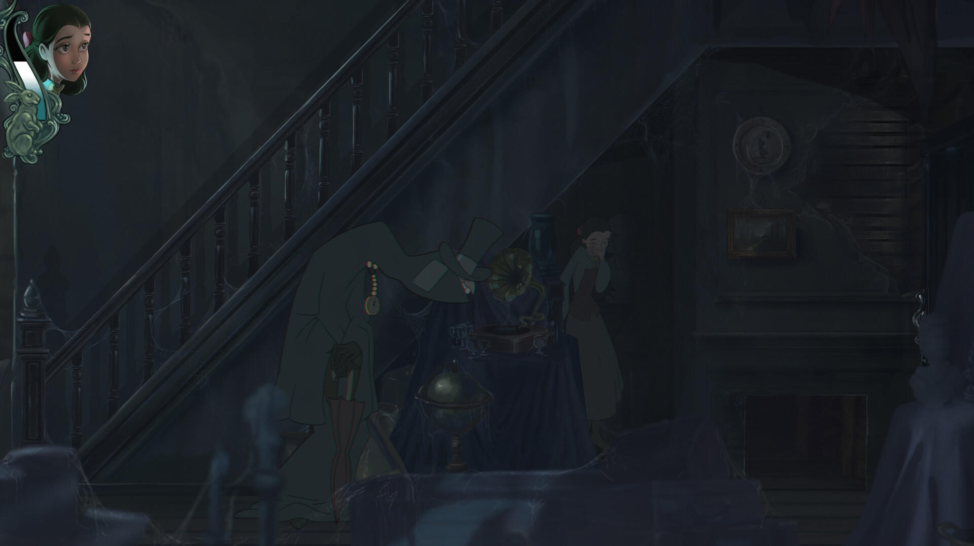 Screenshot 4 of Bye Sweet Carole 