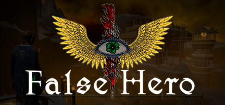 Banner of False Hero 