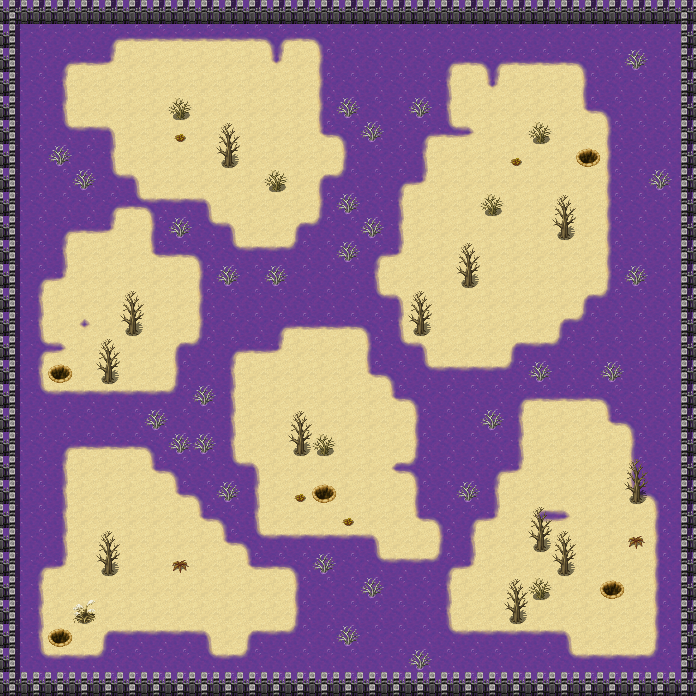 Trials of Torture DEMO Game Screenshot