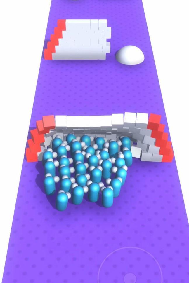 Скриншот игры Followers 3D