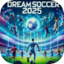 Biểu tượng của Dream Soccer 2025