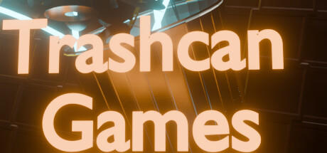 Banner of The Trashcan Games 