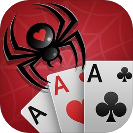 Spider Solitaire Card Game mobile android iOS-TapTap