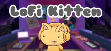 Banner of LoFi Kitten 