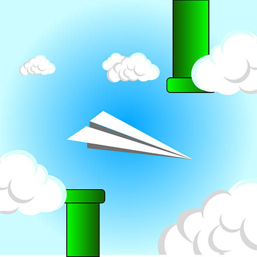 Flappy Plane Latest Version for Android/iOS APK - TapTap