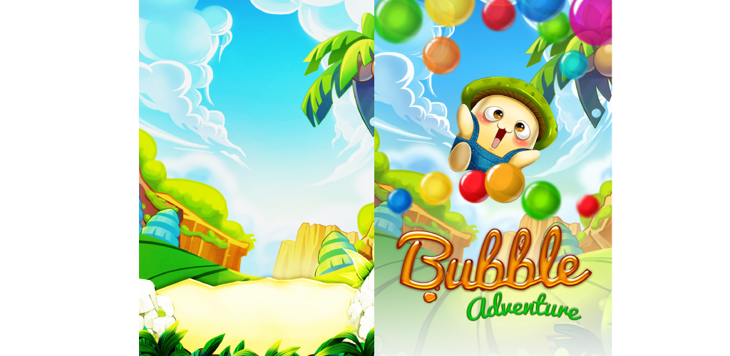 Скриншот видео Bubble World Explorer